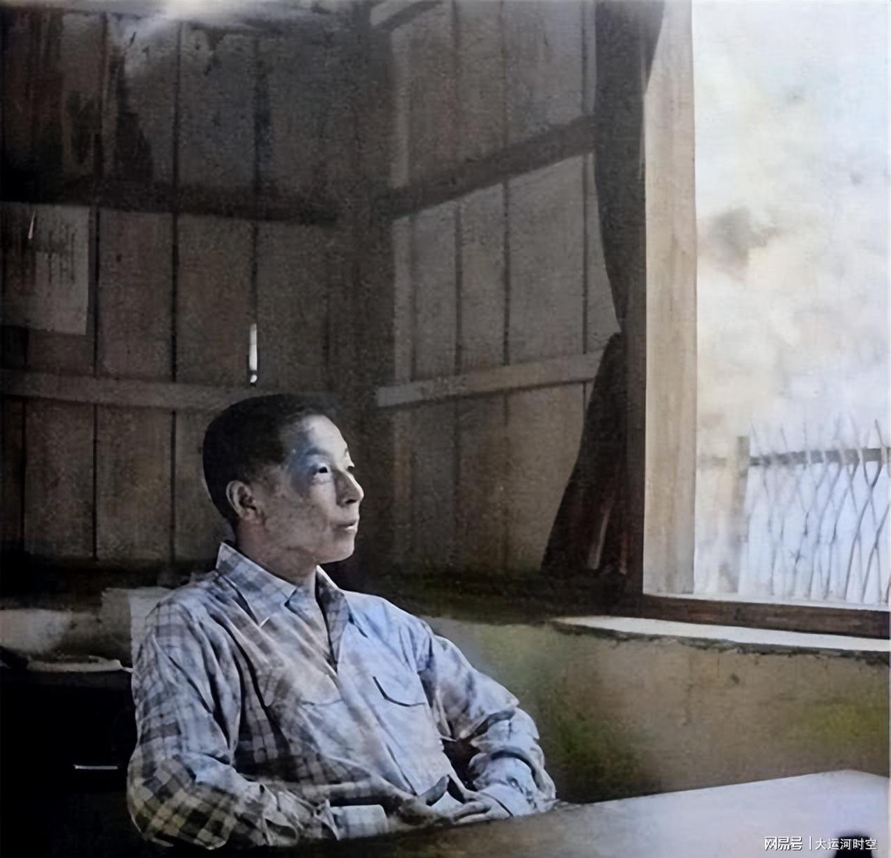 技术档案解密：1958年大溪山会面的历史博弈与制度困局 新闻