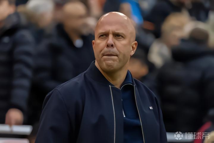 绝杀！这一刻让利物浦球迷等了太久的酣畅淋漓 体育新闻