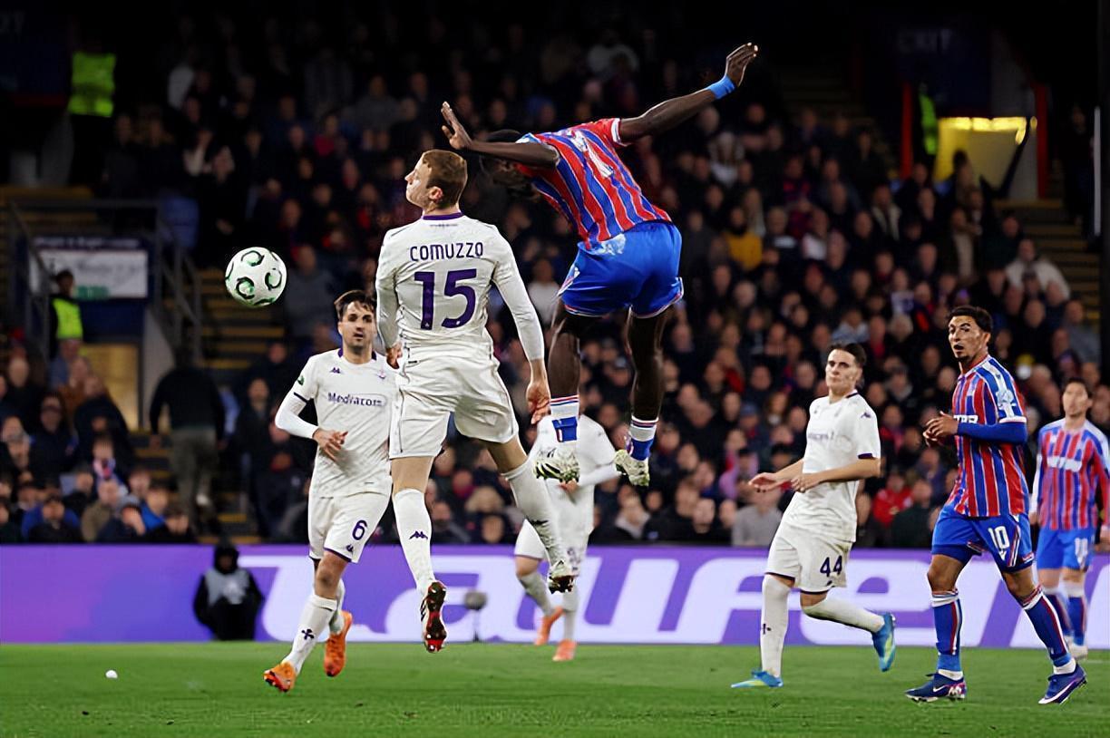  【欧协联深度】次回合战术博弈：四支球队的逆转密码与防守铁律 体育新闻