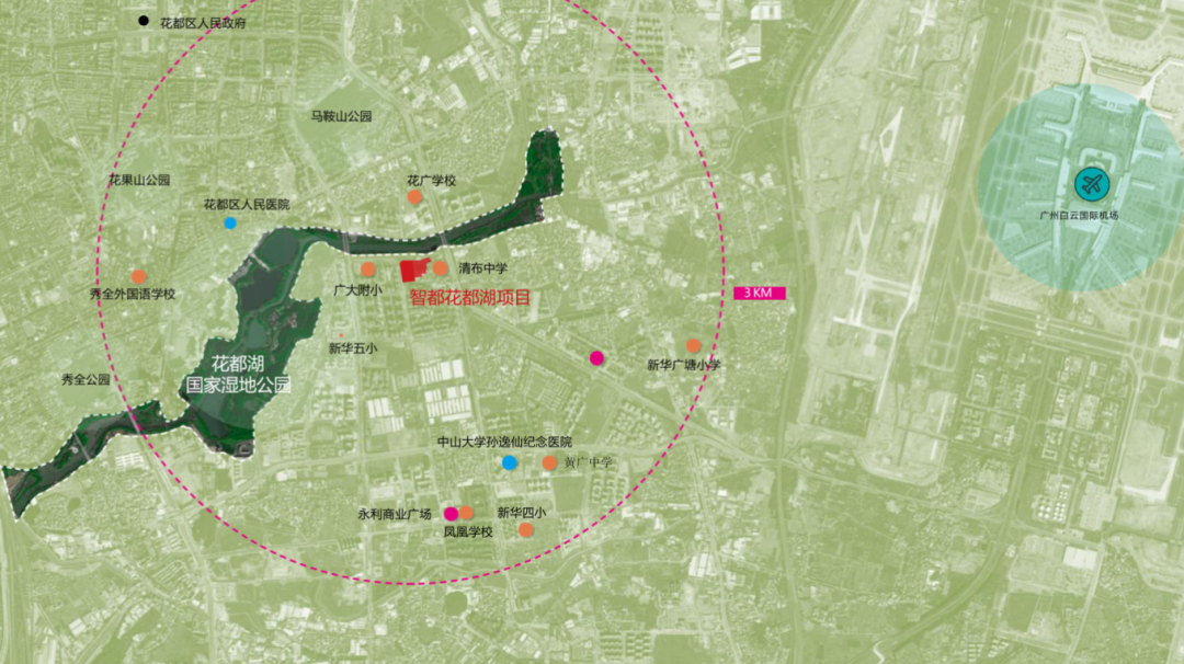  【深度测评】容积率1.8+宋式美学：解密智都曦系如何重塑花都湖居标准 房产家居