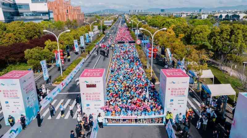 春天的第一口鲜甜:在海经区樱花季找回被遗忘的生活仪式感 文化旅游