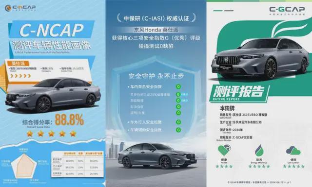 14万公里后,那台CR-V教会我的选车道理 汽车科技