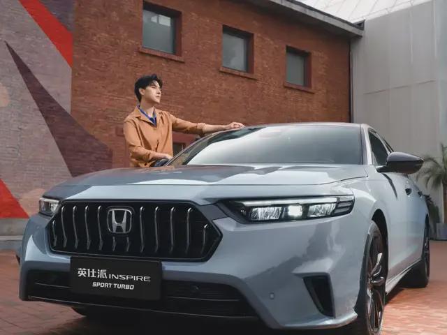14万公里后,那台CR-V教会我的选车道理 汽车科技
