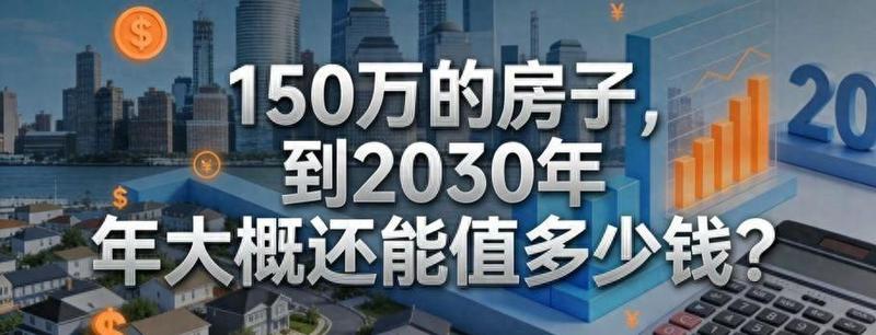 潘石屹的房价红线论与楼市三年变局:150万资产到2030年的三种命运 新闻 潘石屹的房价红线论与楼市三年变局:150万资产到2030年的三种命运 新闻