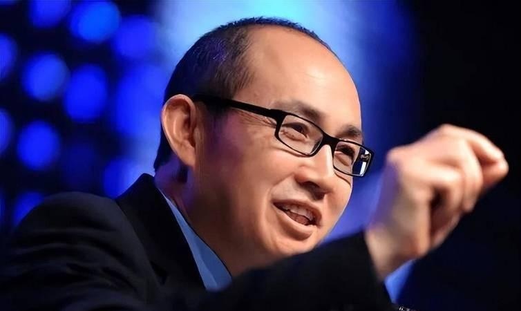 潘石屹的房价红线论与楼市三年变局:150万资产到2030年的三种命运 新闻 潘石屹的房价红线论与楼市三年变局:150万资产到2030年的三种命运 新闻