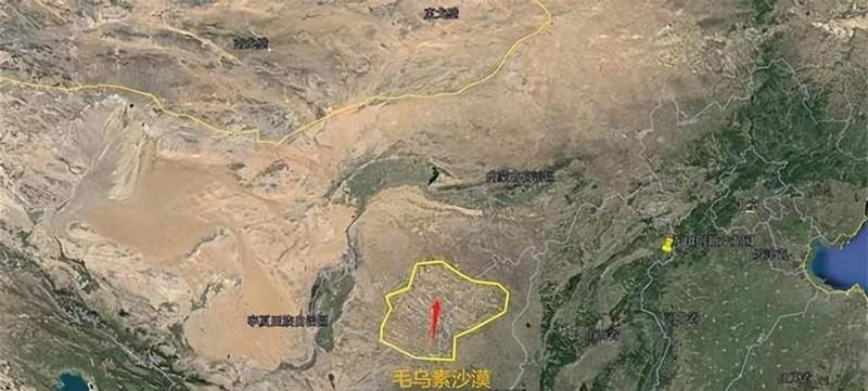 毛乌素沙地治理技术体系:数据驱动的荒漠化逆转实践 新闻 毛乌素沙地治理技术体系:数据驱动的荒漠化逆转实践 新闻