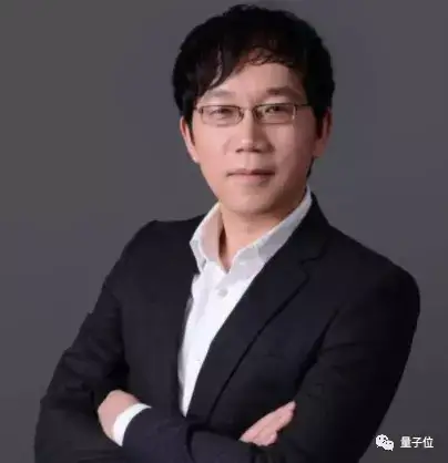 从学术巅峰到产业深耕:一位AI大牛的完整技术进化论 IT技术 从学术巅峰到产业深耕:一位AI大牛的完整技术进化论 IT技术 从学术巅峰到产业深耕:一位AI大牛的完整技术进化论 IT技术
