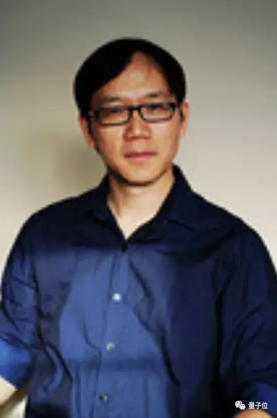 从学术巅峰到产业深耕:一位AI大牛的完整技术进化论 IT技术 从学术巅峰到产业深耕:一位AI大牛的完整技术进化论 IT技术 从学术巅峰到产业深耕:一位AI大牛的完整技术进化论 IT技术