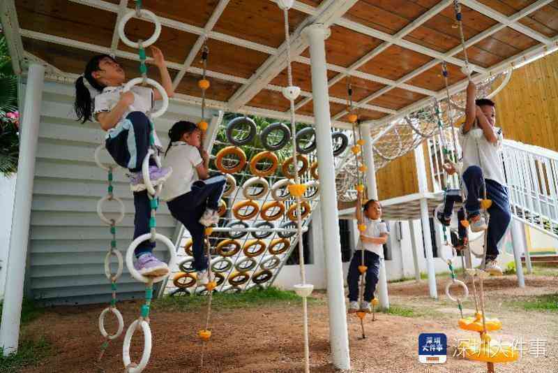 当运动遇见艺术:一位园长如何用“玩美”点亮孩子的童年 教育招生