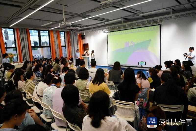 当运动遇见艺术:一位园长如何用“玩美”点亮孩子的童年 教育招生