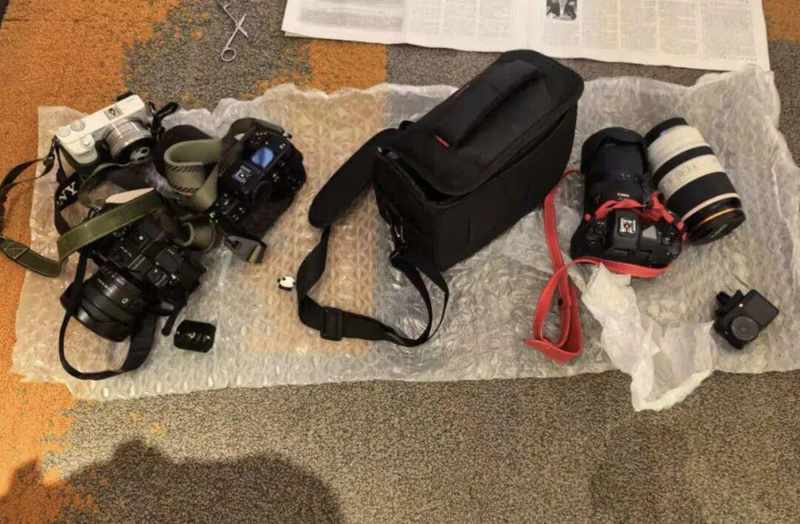 春游变噩梦:一个家庭在北京公园的真实经历,敲响千万人的安全警钟 新闻