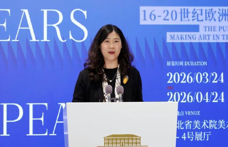 刀锋上的文明史:欧洲版画五百年脉络全解析 文化旅游 刀锋上的文明史:欧洲版画五百年脉络全解析 文化旅游