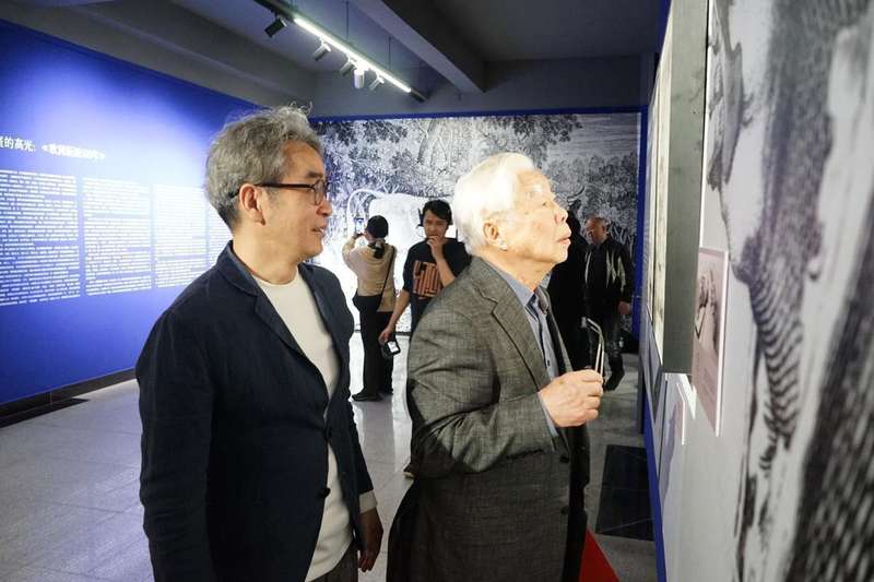 刀锋上的文明史:欧洲版画五百年脉络全解析 文化旅游 刀锋上的文明史:欧洲版画五百年脉络全解析 文化旅游