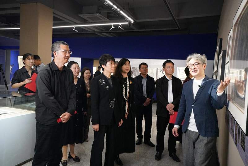 刀锋上的文明史:欧洲版画五百年脉络全解析 文化旅游 刀锋上的文明史:欧洲版画五百年脉络全解析 文化旅游