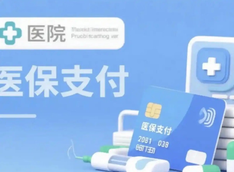  【医疗改革深度解析】5月1日新政重塑就医逻辑：五大核心变化如何让患者告别低效看病时代 健康养生