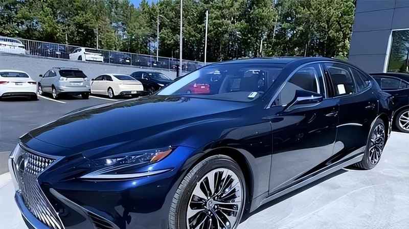 技术演进视角下的豪华车市场重构:二线品牌的结构性困境与国产新能源的价值跃迁 汽车科技