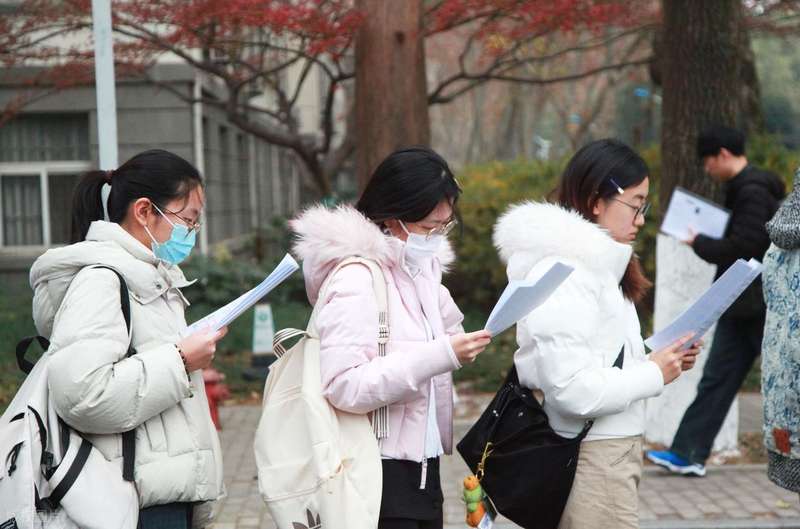 初试失利不是终点:B区考研调剂的10所宝藏院校推荐。 教育招生