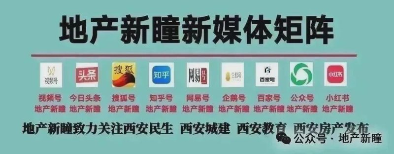 西安买房的新选择?安康老牌房企北上,第二个项目落子未央区团结村 房产家居