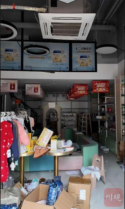 特许经营漏洞深剖:婴之皇事件暴露的品牌方责任边界危机 新闻 特许经营漏洞深剖:婴之皇事件暴露的品牌方责任边界危机 新闻