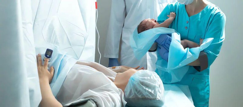  硬膜外镇痛技术原理解析：为什么无痛分娩不会让你“腰疼”？ 健康养生