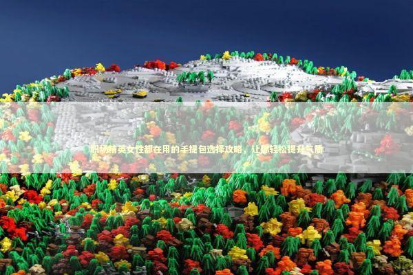 职场精英女性都在用的手提包选择攻略，让你轻松提升气质 时尚用品